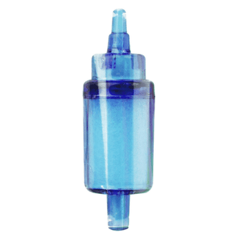 Penn Plax Penn-Plax Check-Valve/Air-Filter