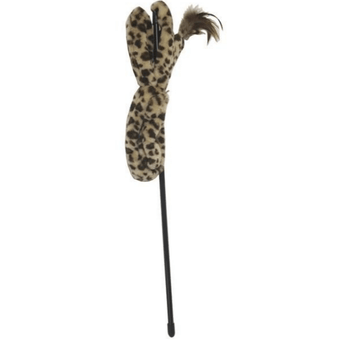 Penn Plax Penn Plax Wand Cat Toy; Available in 2 styles