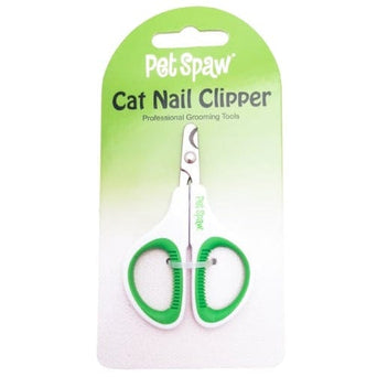Pet Spaw Pet Spaw Cat Nail Clipper