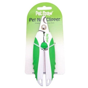 Pet Spaw Pet Spaw Nail Clipper