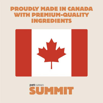 Petcurean Summit Coastal Grill Chicken Meal & Salmon Meal Recipe Adult Dry Dog Food