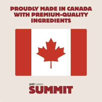 Petcurean Summit Large Breed Farmstead Feast Pork Meal & Lamb Meal Recipe Adult Dry Dog Food, 25lb