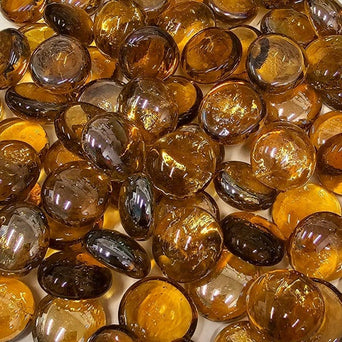 Petland Canada Fish Gear Aquarium Glass Gems