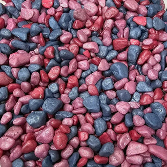 Petland Canada Fish Gear Colour Blends Gravel
