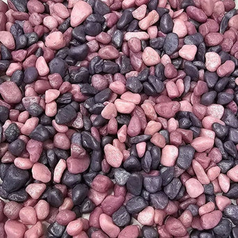Petland Canada Fish Gear Colour Blends Gravel