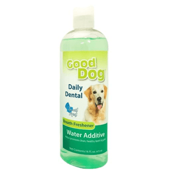 Petland Canada Good Dog Daily Dental Water Additive