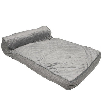 Petland Canada Good Dog Deluxe Memory Foam Lounger