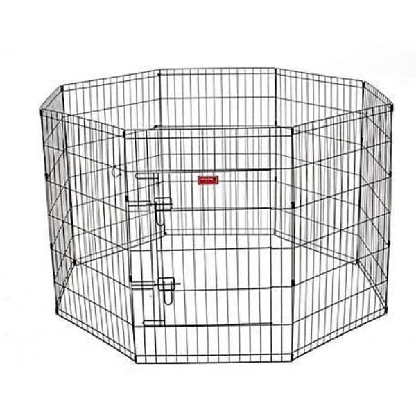 Good Dog Exercise Pen Petland Canada