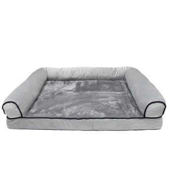 Petland Canada Good Dog Memory Foam Couch Bed