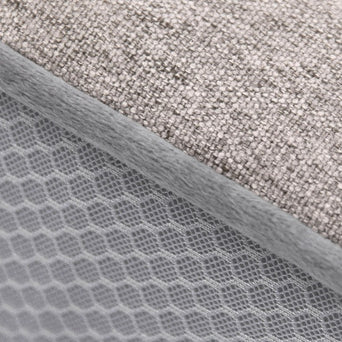 Petland Canada Good Dog Orthopedic Egg Crate Bamboo Charcoal Foam Pet Bed