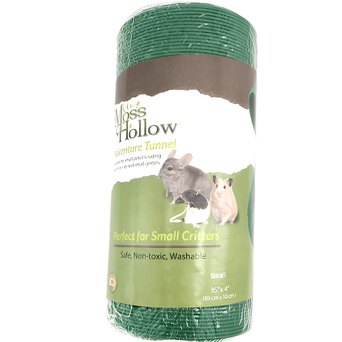 Petland Canada Moss Hollow Adventure Tunnel