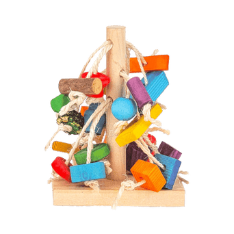 Petland Canada Moss Hollow Chew Tree