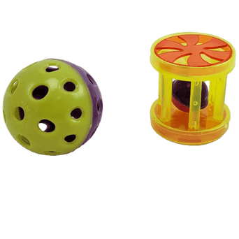 Petland Canada Moss Hollow Ferret Fun Toy