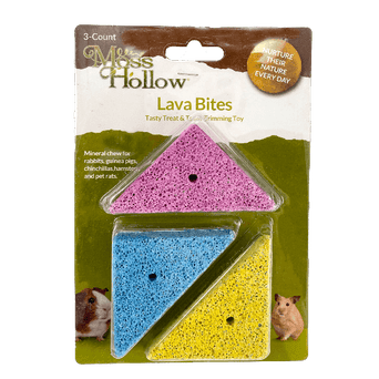 Petland Canada Moss Hollow Lava Bites