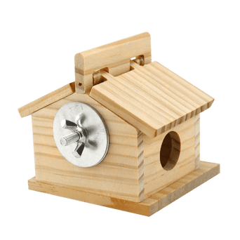 Petland Canada Moss Hollow Sniffle n' Snack Puzzle Treat Dispenser