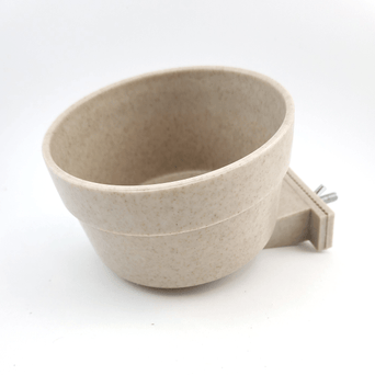 Petland Canada Moss Hollow & Tweeters Easy-Lock Bowl