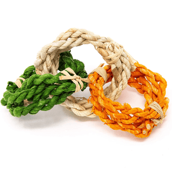 Petland Canada Moss Hollow Twisty Rings