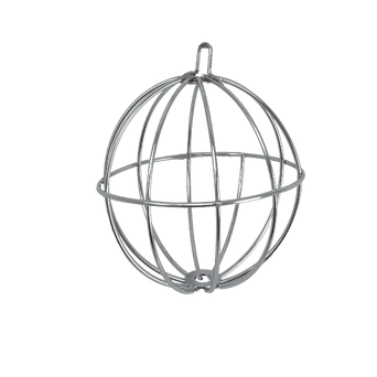 Petland Canada Moss Hollow Wire Ball