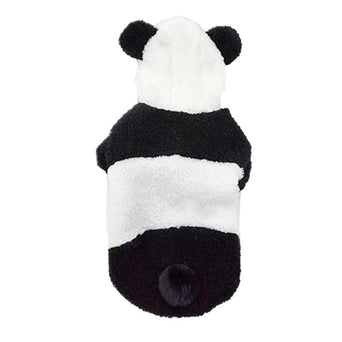 Petland Canada Panda Dog Costume