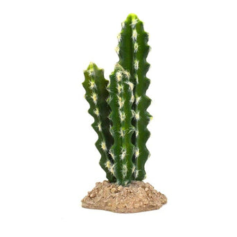 Petland Canada Repti Gear Cactus Reptile Decor