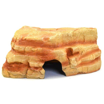 Petland Canada Repti Gear Corner Rock Cave
