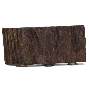 Petland Canada Repti Gear Floating Wood Style Ramp for Reptiles