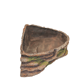 Petland Canada Repti Gear Reptile Corner Water Dish