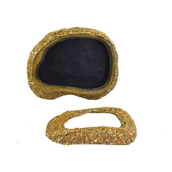 Petland Canada Repti Gear Worm Dish