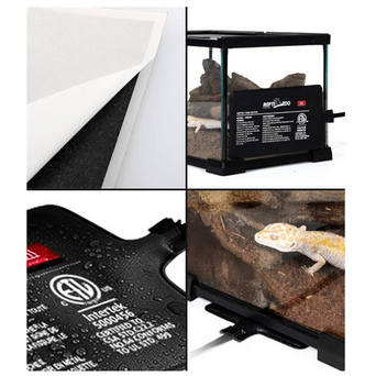 Petland Canada Reptizoo Heat Mat