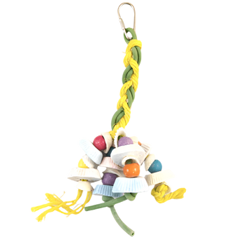 Petland Canada Tweeters Crunch Feast Bird Toy