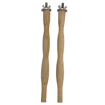 Petland Canada Tweeters Ergonomic Perch