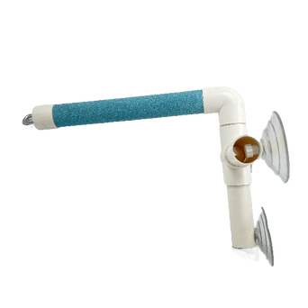 Petland Canada Tweeters Power Shower Bird Perch