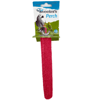 Petland Canada Tweeters Pumice Pedi Perch