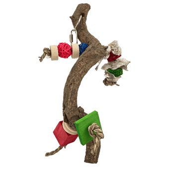 Petland Canada Tweeters Wacky Perch