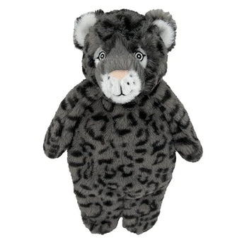 Petlou Petlou 13" Floppy Leopard Dog Toy