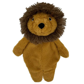 Petlou Petlou 13" Floppy Lion Dog Toy