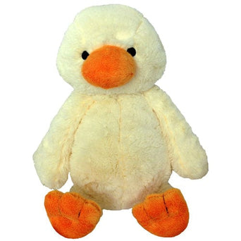 Petlou Petlou 15" Duck Dog Toy