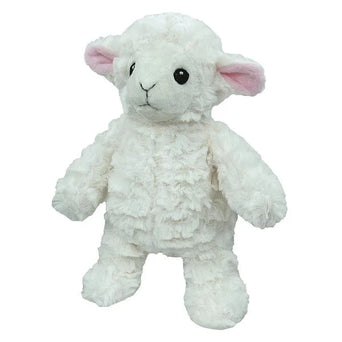 Petlou Petlou 9" Lamb Dog Toy