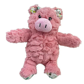 Petlou Petlou 9" Pig Dog Toy