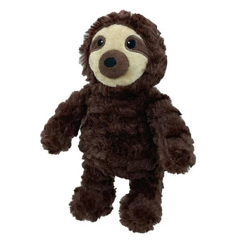 Petlou Petlou 9" Sloth Dog Toy