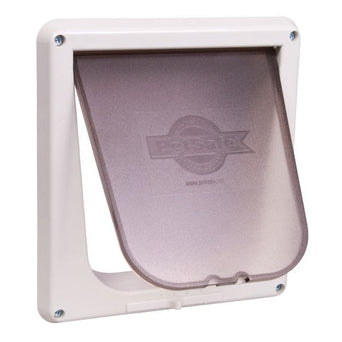 PetSafe PetSafe 4-Way Locking Cat Flap