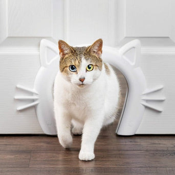 PetSafe PetSafe Cat Corridor Interior Pet Door