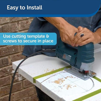 PetSafe PetSafe Cat Corridor Interior Pet Door