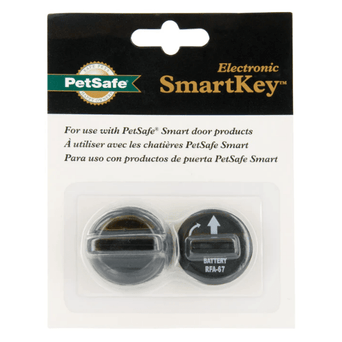PetSafe PetSafe Electronic SmartKey Collar Key