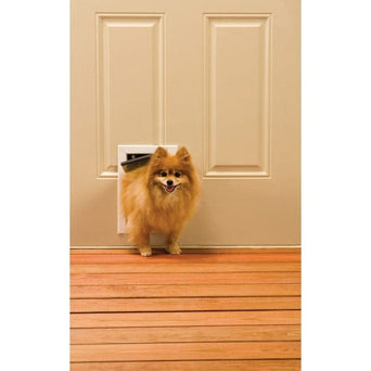 PetSafe PetSafe Freedom Aluminum Pet Door
