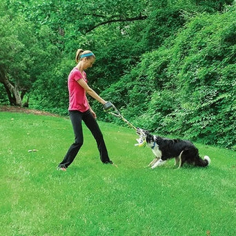 PetSafe PetSafe Grip 'n' Tug Dog Toy