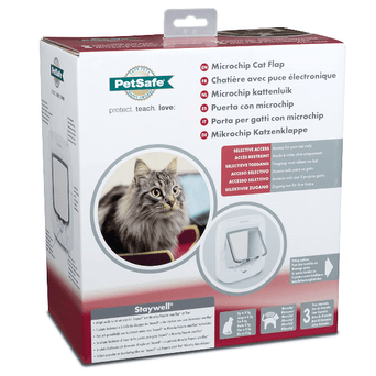 PetSafe PetSafe Microchip Cat Flap