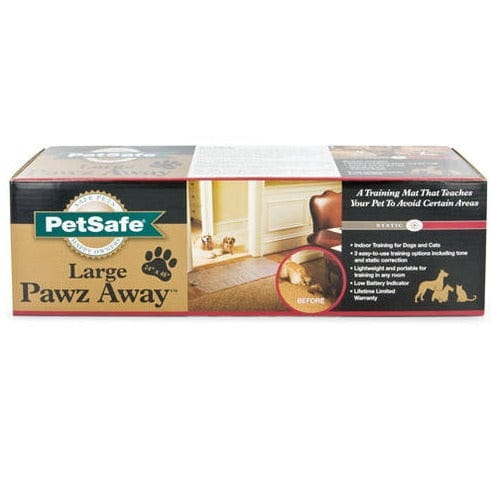 Pawz shop away mat