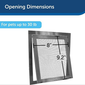 PetSafe PetSafe Pet Screen Door