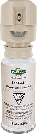 PetSafe PetSafe SSSCAT Motion-Activated Spray Deterrent
